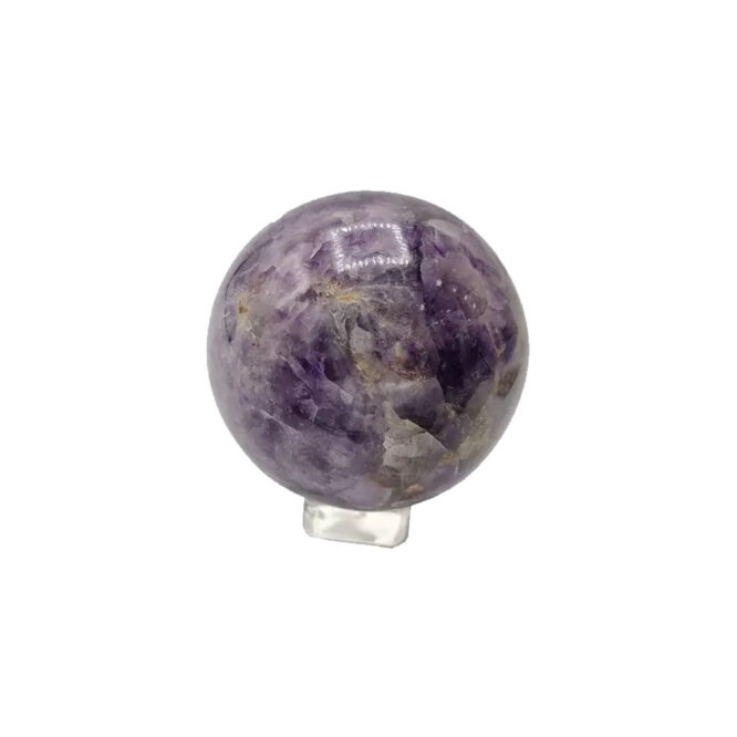 Amethyst Balls