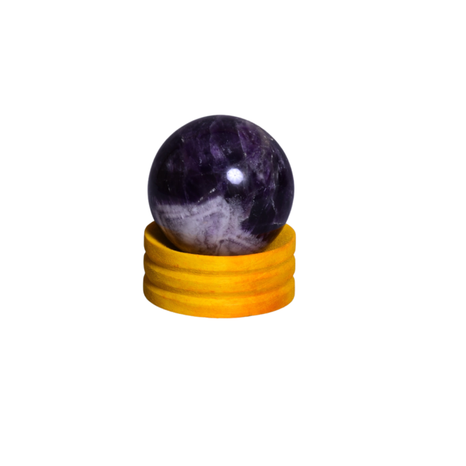 Amethyst Balls