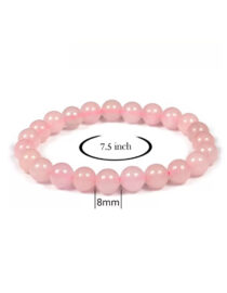 Rose Quartz