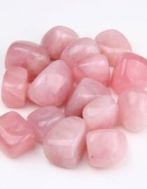 Rose Quartz