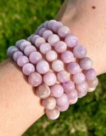 Kunzite