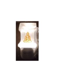 Selenite Lamps