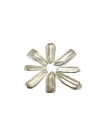 Natural Lemurian Seed Crystal