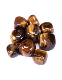 Tiger Eye