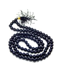 Black Tourmaline Mala (6mm)
