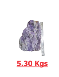 Amethyst Raw Big Piece