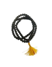 Original Karungali Mala (After 45days of Pooja)