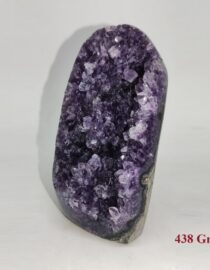 Amethyst Geodes (Rare Pieces)