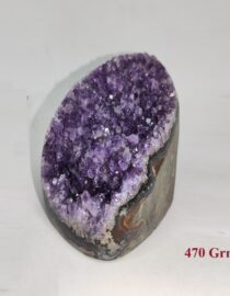 Amethyst Geodes (Rare Pieces)
