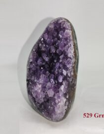 Amethyst Geodes (Rare Pieces)