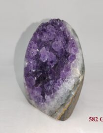 Amethyst Geodes (Rare Pieces)