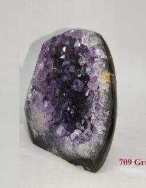 Amethyst Geodes (Rare Pieces)