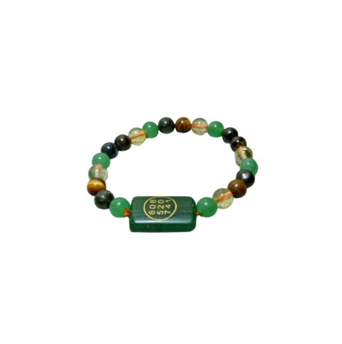 Zibu Money Magnet Bracelet